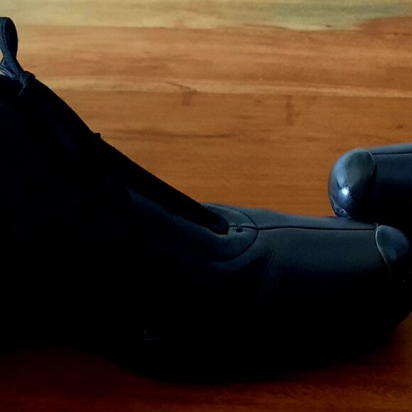 Vintage '90s Prada Men's shoes MINT CONDITION! - Picture 9 of 11